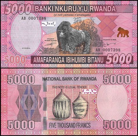 dollar to rwanda franc